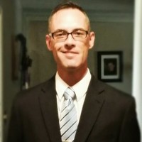 T-Mobile Employee Gregory Farley's profile photo