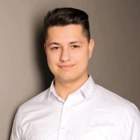 T-Systems International Employee Denis Werner's profile photo