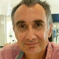 Jiratech South Africa Employee Nigel Thomson's profile photo