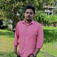 iServersupport Employee Abhilash Kizhakoot's profile photo
