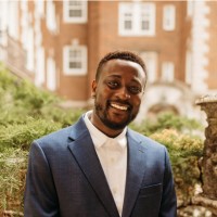 Thayer & Associates, Inc., AMO Employee Joseph Awuah's profile photo