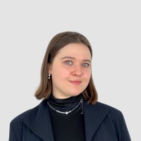 PatentRenewal.com Employee Eliza Krastina's profile photo