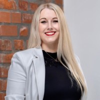 Fexcom GmbH Employee Juliane Hoffmann's profile photo