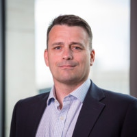 Arch Insurance (EU) dac Employee Duncan Smith's profile photo