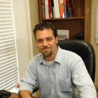 Quintech, Inc. - Medical Gas Systems Service Employee Jeremy Price's profile photo