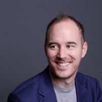 Triotech Employee Yannick Gemme's profile photo