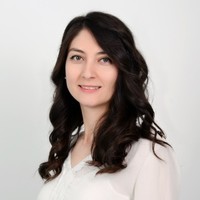 MAMEDICA® Employee Sonay Polater's profile photo