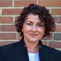 International Economic Development Council Employee Julia Kraeger's profile photo