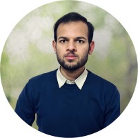 Tuseef Hassan Email