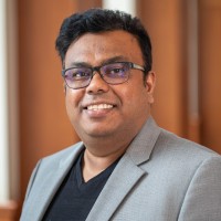 Strategic Systems Inc Employee Kaushal Vadada's profile photo