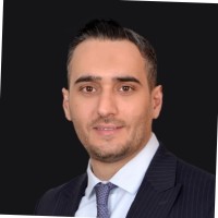 Hassan Odeh Email & Phone Number