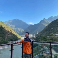 Tuya Smart Employee Neo Ji's profile photo