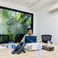 Velnik India Private Limited Employee Vinod Lodhi's profile photo