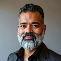 Visa Employee Mukul Kumar's profile photo