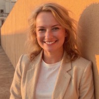 ONSLOW COUNTY PARTNERSHIP FOR CHILDREN Employee Sarah Langieri's profile photo