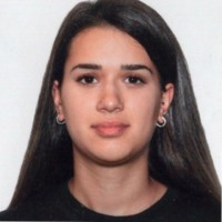 Digitec Galaxus AG Employee Francesca Straputicari's profile photo