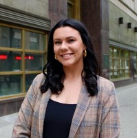 AQUALIS Employee Jaclyn Tomicki's profile photo