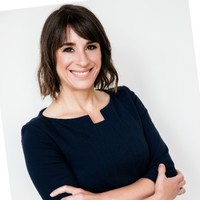 Ellen Robinson Email & Phone Number
