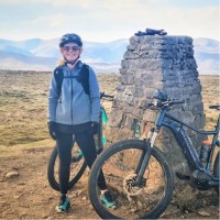 TimeOutdoors Employee Vicky Tansley-Bell's profile photo