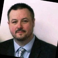 Delamode Anglia Employee Mat Chamberlain's profile photo