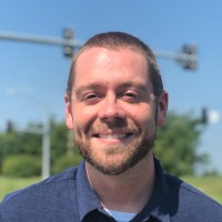 TDK Technologies, LLC Employee Chris Vernon's profile photo