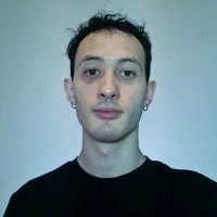 UberHub Employee Victor Ashino's profile photo