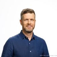 Harmet OÜ Employee Tanel Kuusmaa's profile photo