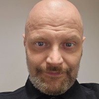 Avocet Battery Materials - ABM Employee Andrew Cuthbert's profile photo