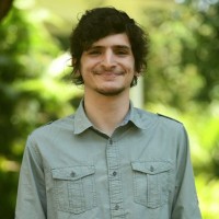 Relevant Healthcare Employee Gabriel Pérez's profile photo