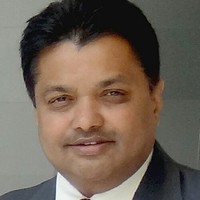 Toyota Kirloskar Motor Employee Harish K's profile photo