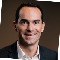 NCI Employee Yves Guiol's profile photo