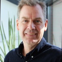 Region Syddanmark Employee Lars Stenderup's profile photo