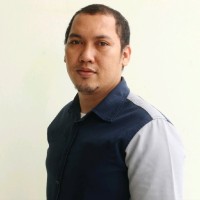 SIGMATECH Employee Ferdi Ansyah's profile photo