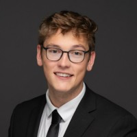 Grand Valley State University Employee Hunter Rich's profile photo