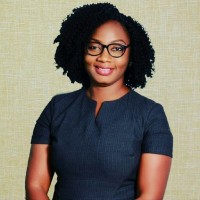 Lifeline IT Employee Linda Echono's profile photo