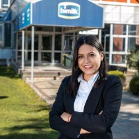 Bimilk Employee Katerina Trajkovska's profile photo