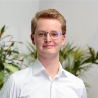 Bookunited.com Employee Sybe Lankveld's profile photo