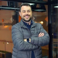 Thiago Rigon Email & Phone Number