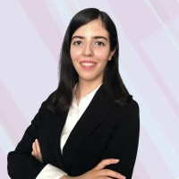 Qtagg Employee Dorsa Keshavarzinejad's profile photo
