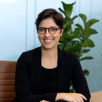 Tribunal de Contas do Estado do Rio de Janeiro Employee Júlia Thomé's profile photo