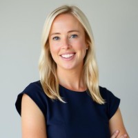 Magnolia Bakery Employee Katie Nolan's profile photo