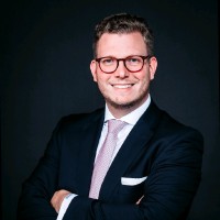 Tantum GmbH Employee Bernhard-Stefan Müller's profile photo