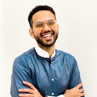 Aviserv Employee Ahamed Wadood's profile photo