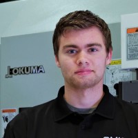 Wasco Switches & Sensors Employee Jacob Falk's profile photo
