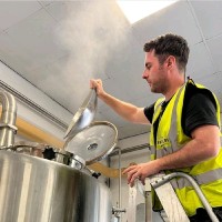 Seven Bro7hers Employee Jack Connell's profile photo