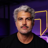 Logcomex Employee Lucas Fonseca's profile photo