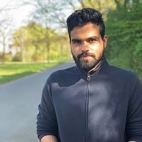 PicoQuant Employee Akhil Laly's profile photo