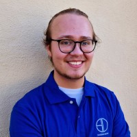 Sagene Data AS Employee Sebastian Kristoffersen's profile photo