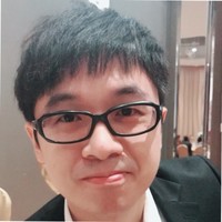 Greddy Chen Email