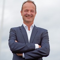 NGT B.V. (Noordgastransport) Employee Pierre Bartholomeus's profile photo